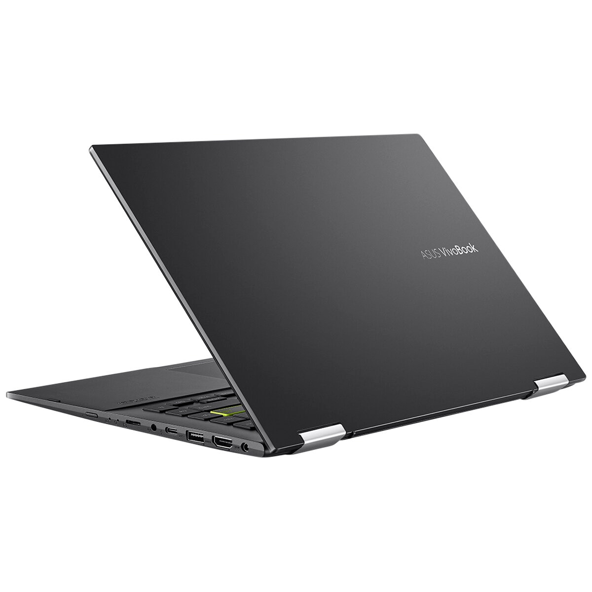 Asus 14 Inch Vivobook Flip Notebook 512GB TP470EA-EC394W