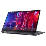 Lenovo 14 Inch Yoga 7 Ryzen 5 Laptop 82N7003MAU