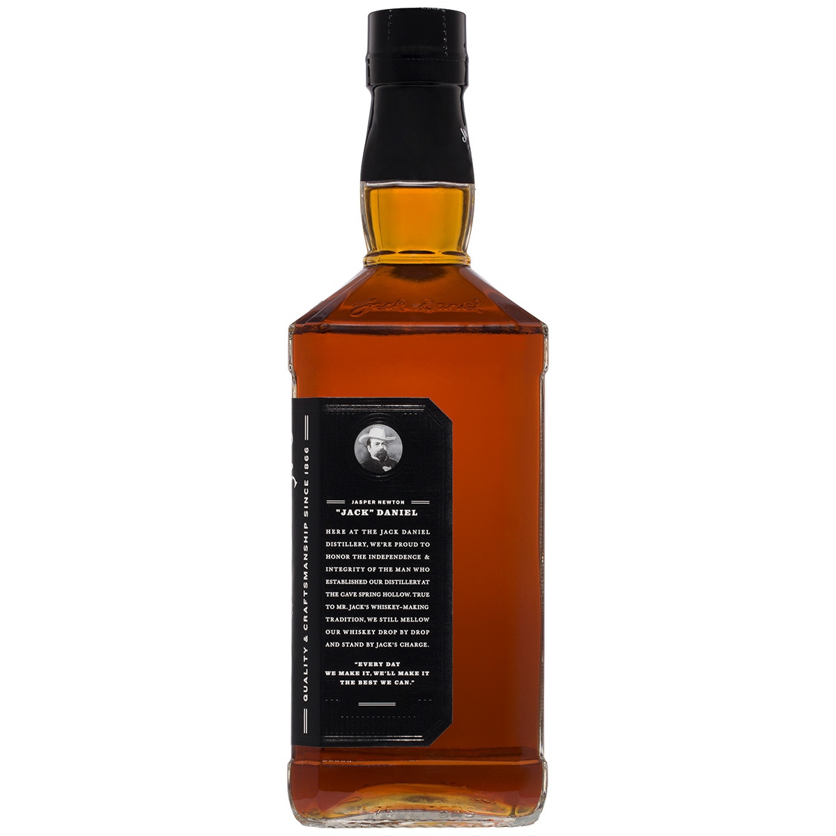 Jack Daniel's Old No.7 Tennessee Whiskey 1.75L