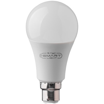 V-TAC LED Smart Bulbs B22 4 Pack