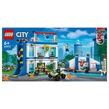 LEGO City Police Training Academy 60379
