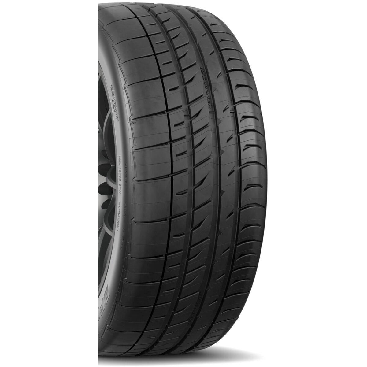 BFGoodrich 215/50R17 95W G-FORCE PHENOM T/A BFGoodrich 215/50R17 95W G-FORCE PHENOM T/A