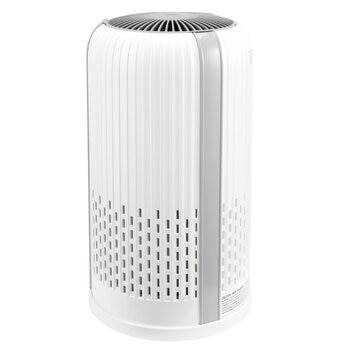 Homedics Total Clean 4 In 1 Air Purifier AP-T12WT-AU