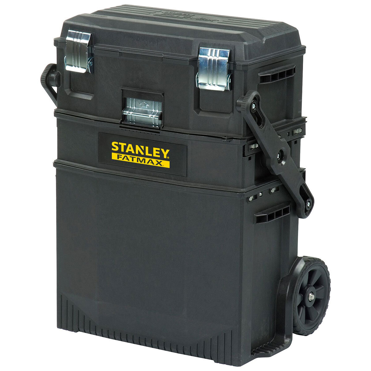 Stanley Fatmax 4 In 1 Mobile Work Station
