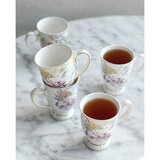 Robert Gordon Garden Party High Tea Mugs 300ml 6 Piece Set