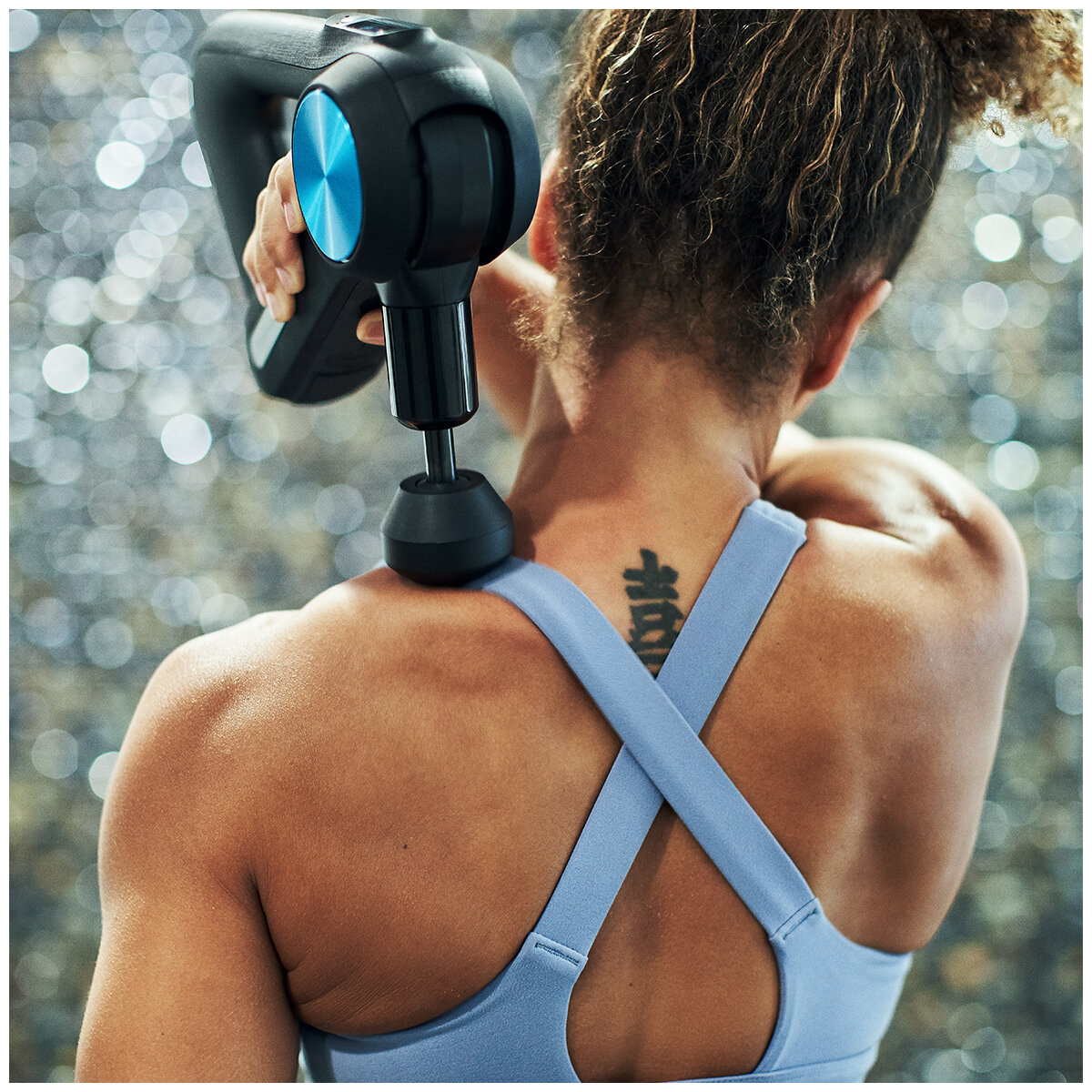 Therabody Theragun Pro G4 Percussive Therapy Device G4-PRO-PKG-AU