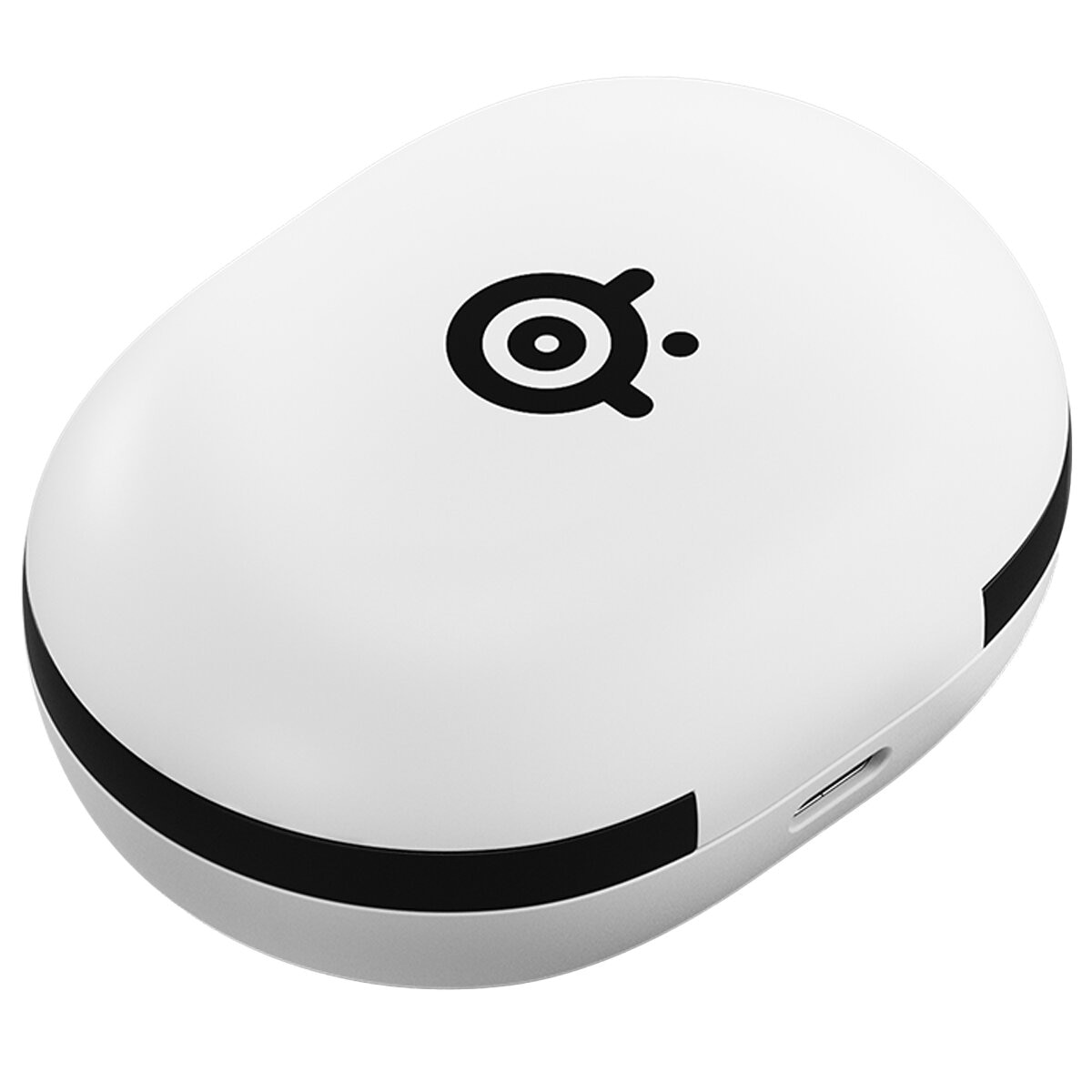 SteelSeries Arctis In-Ear Wireless GameBuds White 61682
