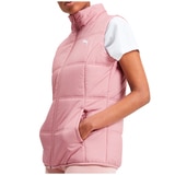 Puma Women's Vest - Rose