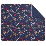 Hunter Outdoor Picnic Blanket Beatrix Blue Multi