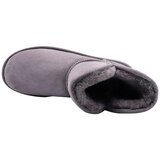 Kirkland Signature Shearling Boot - Grey