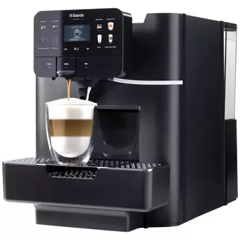 Saeco Area Coffee Capsule Machine