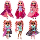 L.O.L. Surprise! OMG Fashion Show Mega Runway Playset