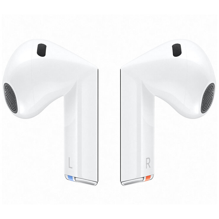 Samsung Galaxy Buds3 White