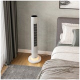 D33 258690 Seville DC Breeze Tower Fan EHF10145