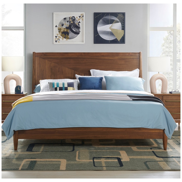 Northridge Marina Del Ray Queen Bed Costco Australia