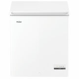 Haier 137L 300 Series Chest Freezer White HCF140W