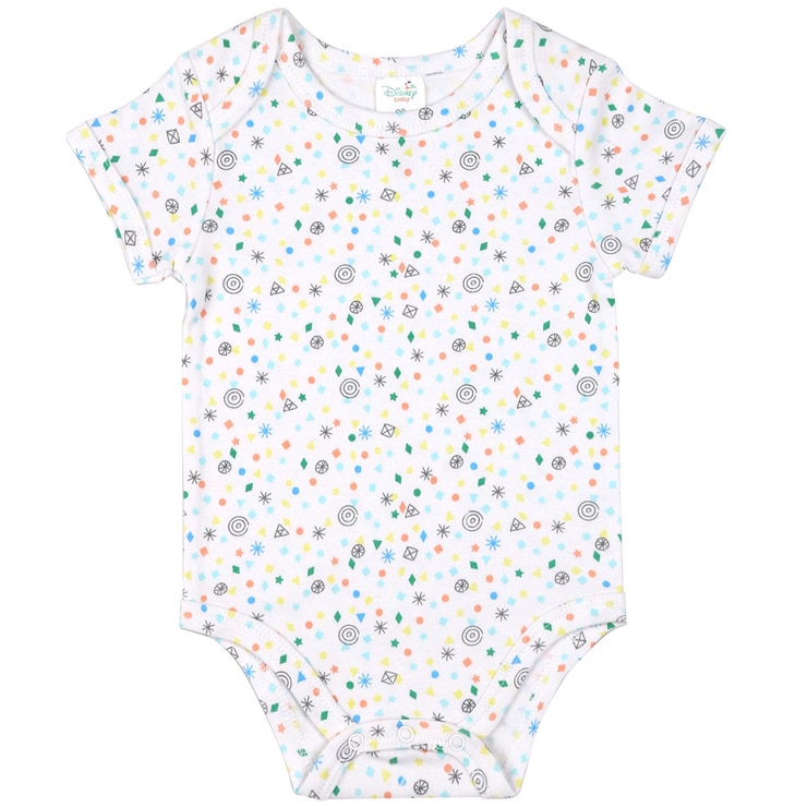 Disney Baby 3 piece Set - Dumbo