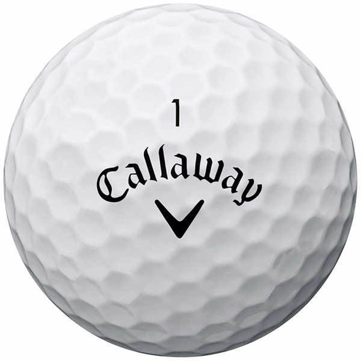 Callaway Tour Hex 48 Ball