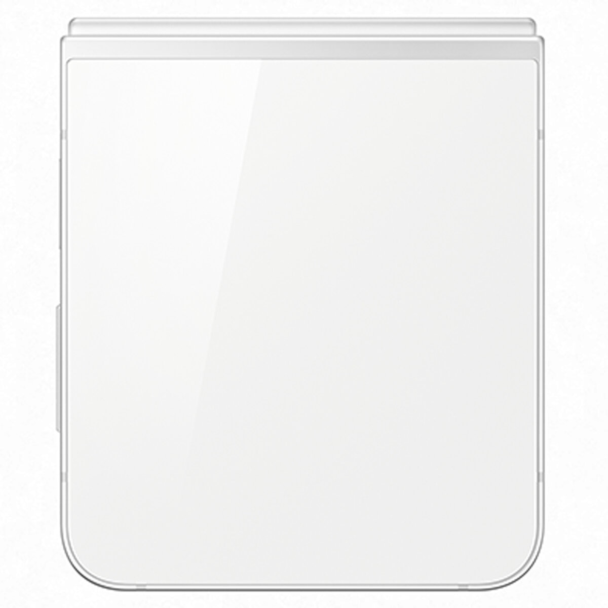 Samsung Galaxy Z Flip7 FE 128GB White