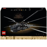 LEGO Icons Dune Atreides Royal Ornithopter 10327
