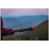 Infinity X1 Dual Power Rechargeable Flashlight 5000 Lumens
