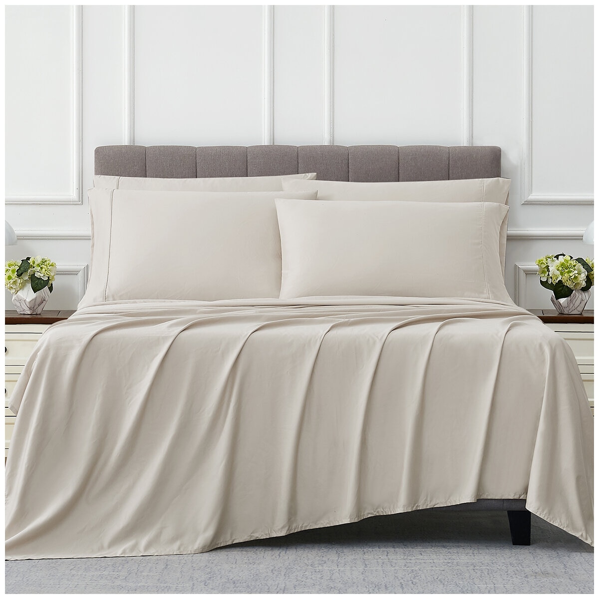 Kirkland Signature Sheet Set 6 Piece King
