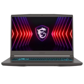 MSI Thin 15 Inch I5 Gaming Laptop B13UCX-2444AU