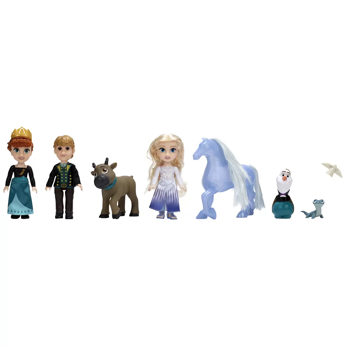 Disney Princess Petite Storytelling Set