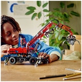 LEGO Technic Material Handler 42144