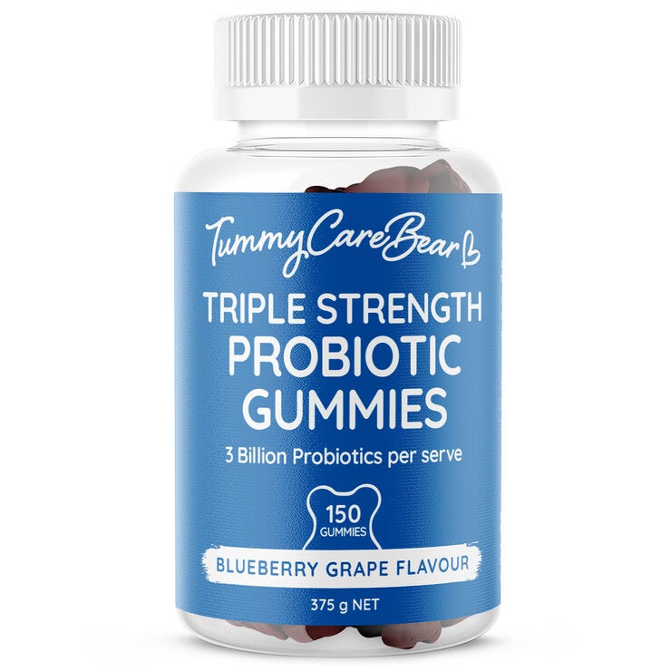 D93 - 272294 TCB 3BIL PROBIOTIC 150 AU - ETA 21 SEP 2026 D93 - 272294 TCB 3BIL PROBIOTIC 150 AU - ETA 21 SEP 2026