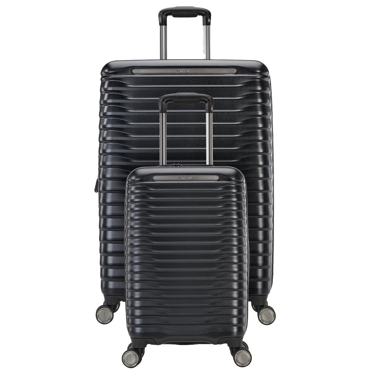 Samsonite Element XLT 2.0 2 Piece Luggage Set