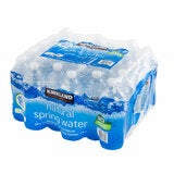 Kirkland Signatur Water 30 x 600ml Kirkland Signatur Water 30 x 600ml