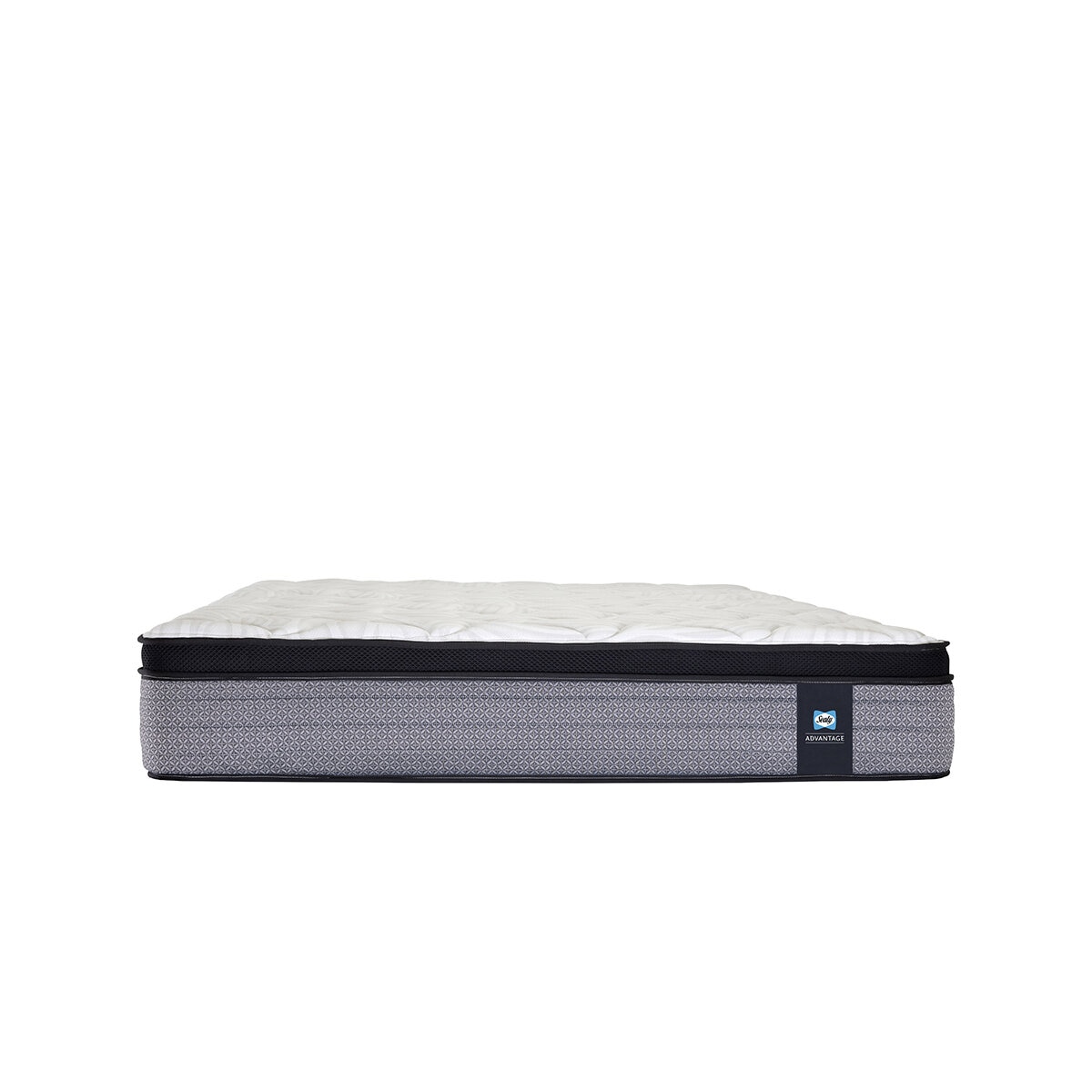 Sealy Yarley Queen Mattress