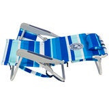 Tommy Bahama 5 Position Beach Chair 2 Pack