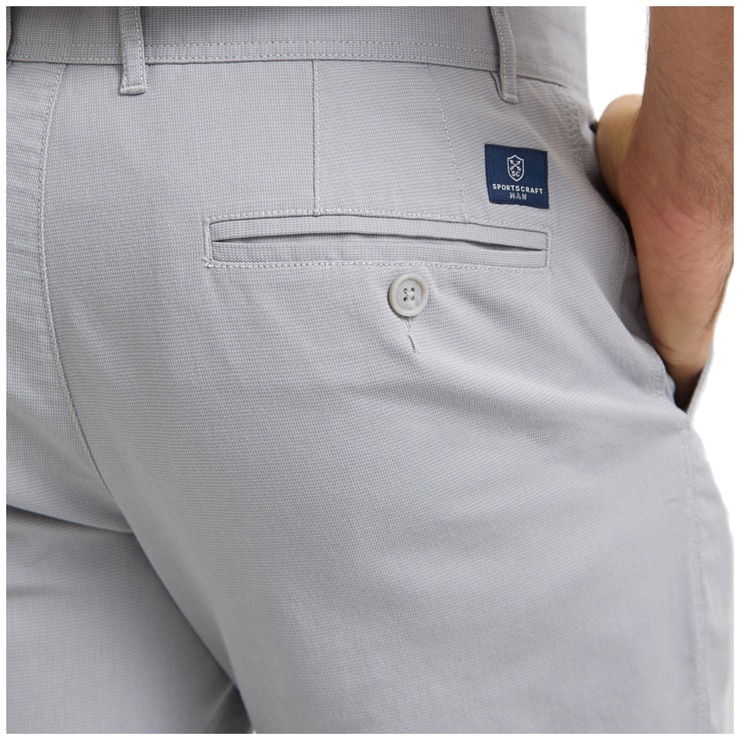 Sportscraft Shorts - Agent Sportscraft Shorts - Agent