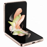Samsung Galaxy Z Filp4 512GB Pink Gold SM-F721BZDFATS