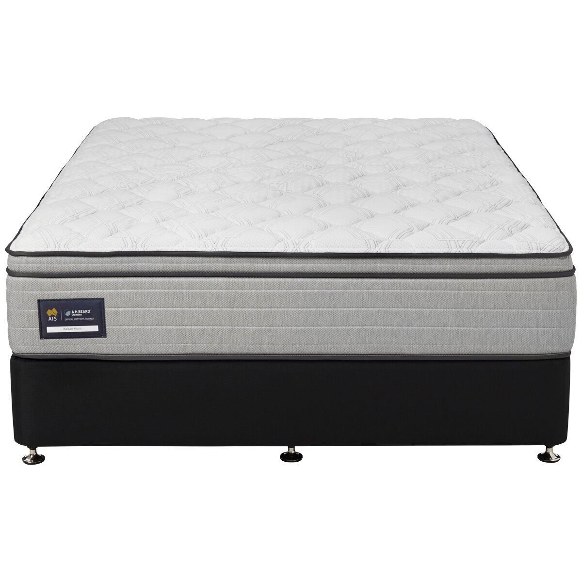 Domino Kalgan Queen Mattress Plush