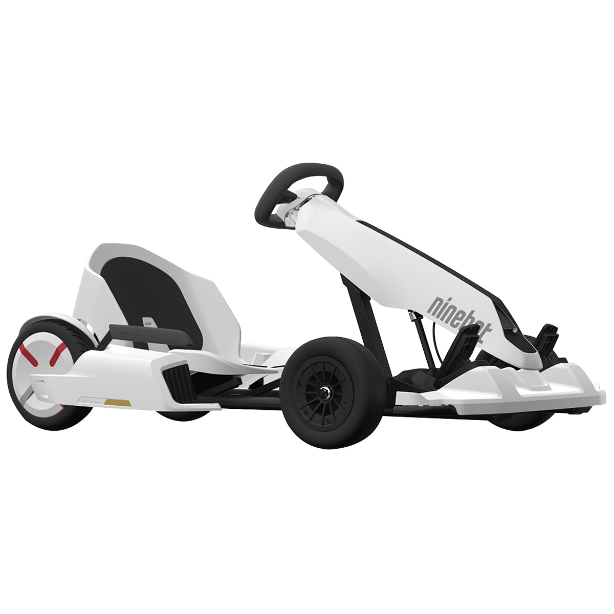 Ninebot Segway SPro And Go Kart Kit Bundle Costco Australia