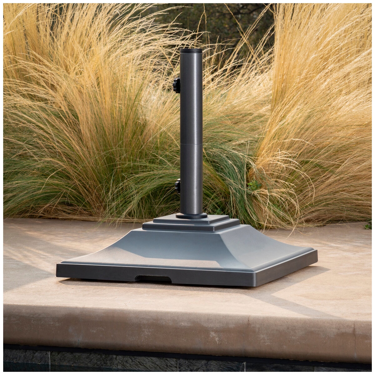 costco umbrella base