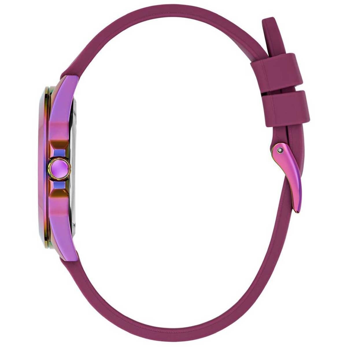 GUESS Menagerie Iridescent Analog Women's Watch GW0749L3