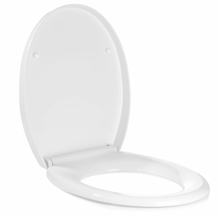 Brondell Premium Toilet Seat AUSPPTS-25 Brondell Premium Toilet Seat AUSPPTS-25