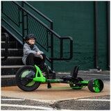 Green Machine 16 Drift Trike Sturdy Outdoor Kids Ride On Toy