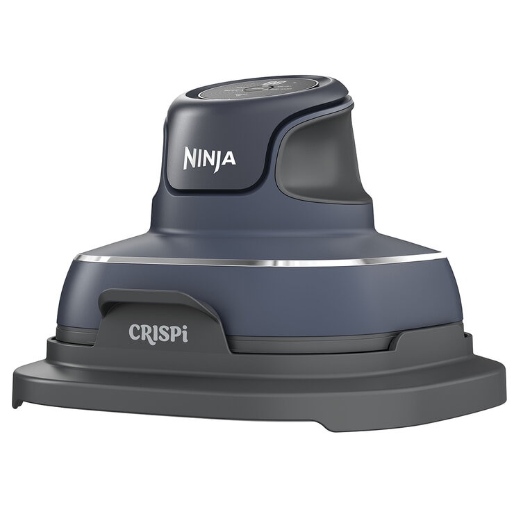 Ninja Crispi 4-in-1 Portable Glass Air Fryer FN101GYANZ