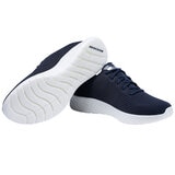 Skechers Men's Lite Foam Sneaker Navy