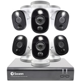 SWANN Secuirty Camera