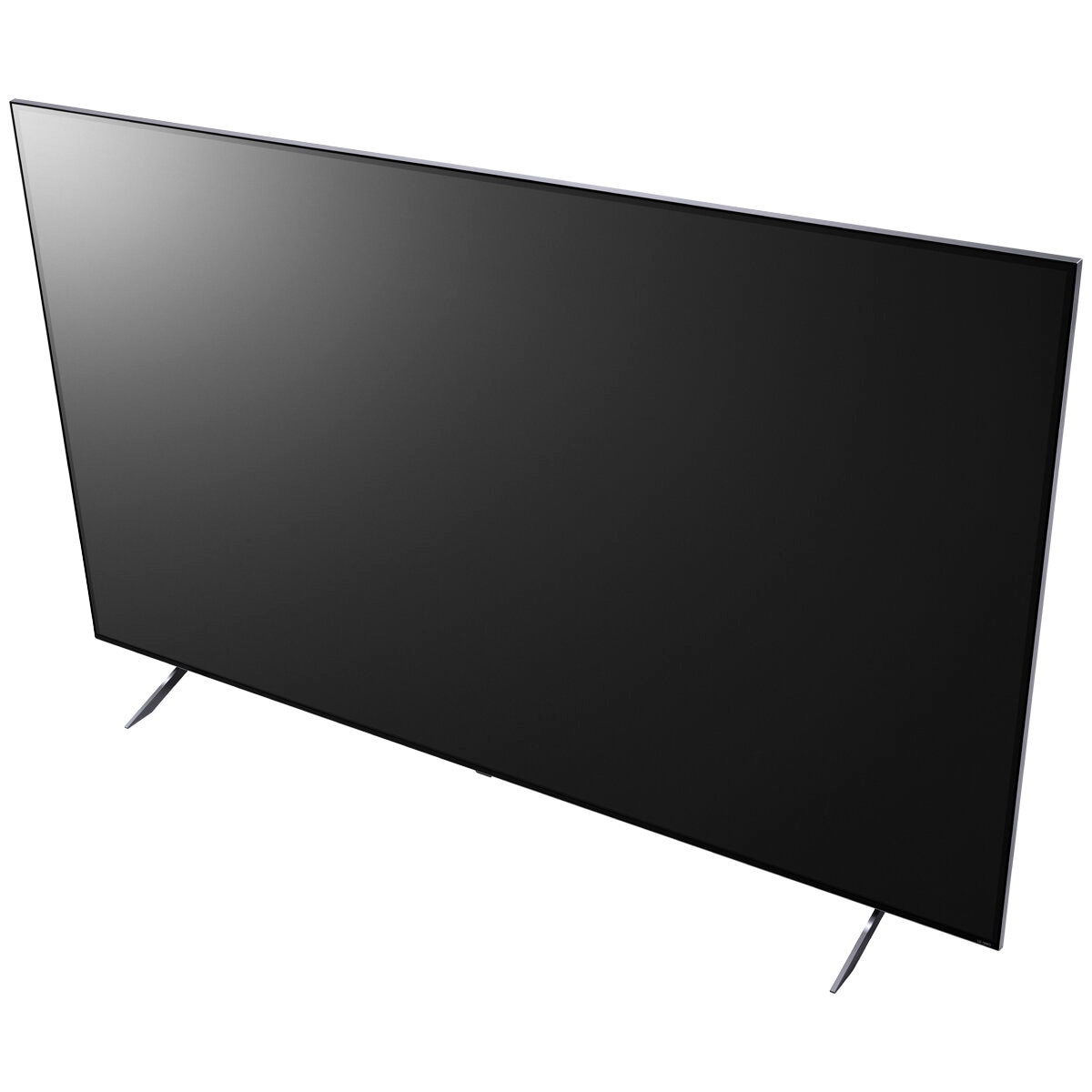 LG 86 Inch QNED80 4K Smart QNED TV 86QNED80SQA