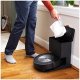iRobot Roomba J7+ Robot Vacuum