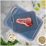 Neoflam Translucent Cutting Board 3 Piece Set