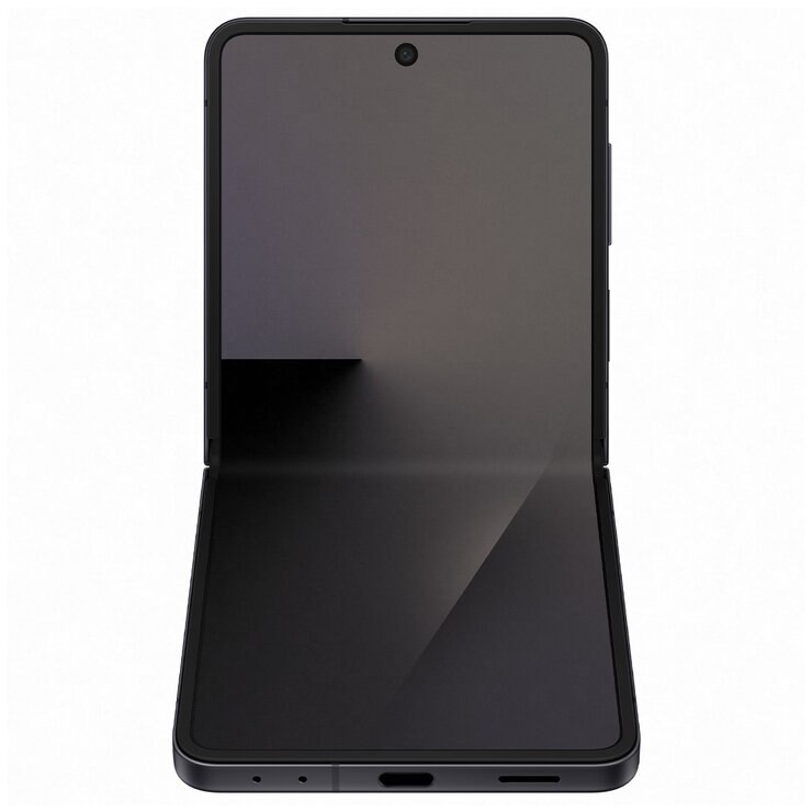 Samsung Galaxy Z Flip7 512GB Black SM-F766BZKEATS Samsung Galaxy Z Flip7 512GB Black SM-F766BZKEATS