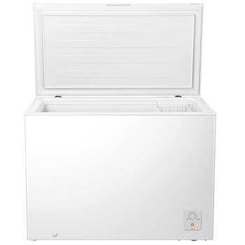 Westinghouse 300L Chest Freezer WCM3000WE